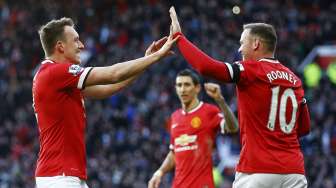 Preview: Perbaiki Posisi, MU Wajib Raih Tiga Poin Lawan Burnley