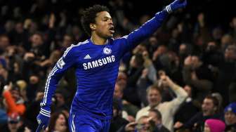 Ini Harapan Loic Remy di Chelsea Musim Depan