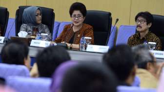 Menkes: Pertumbuhan Anak di Timur Indonesia 37 Persen Gagal