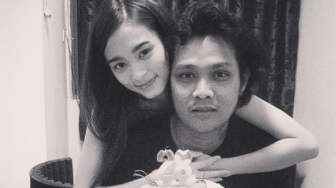 Inara "Bexxa" Hamil, Virgoun "Last Child" Ngidam ke Warteg