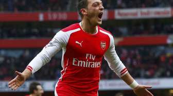 Arsenal vs Aston Villa