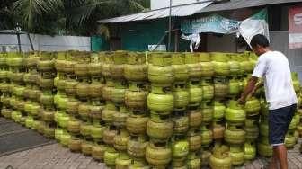 Buat Ketahanan Pasokan, Subholding Pertamina Sepakati Perjanjian Jual-Beli Gas