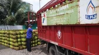Sidak di Lokasi Usaha, Pertamina Regional Jateng Selamatkan Kuota Subsidi 1.860 Tabung Elpiji 3 Kg