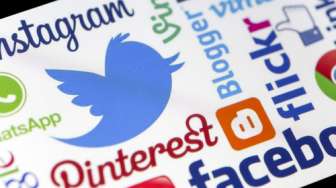 Jumlah Pengguna Jejaring Sosial Ini Turun Drastis