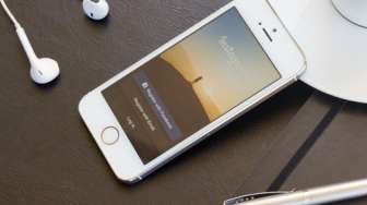 Instagram Blokir Link Snapchat di Halaman Profil