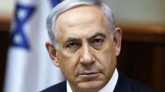 Israel Menolak Hadiri Konferensi Timur Tengah di Paris