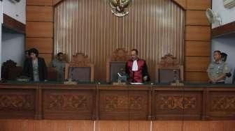 KPK Dituding Intervensi Hak Prerogatif Jokowi