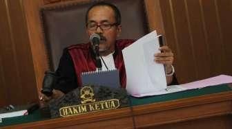 KY: Hakim Sidang Praperadilan BG Harus Dilindungi