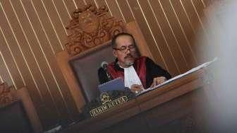 Praperadilan BG, Pergantian Hakim Menjadi Sarpin Disebut Wajar