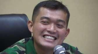 Jika Terbukti Hamili Rara, Anak Deddy Mizwar Siap Mundur dari TNI