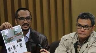 DPR Tak Percaya Pengakuan Zaenal yang Sudutkan Foto Samad
