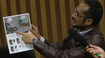 Ini Orang yang Mengaku Ambil Foto Samad dengan Feriyani Lim