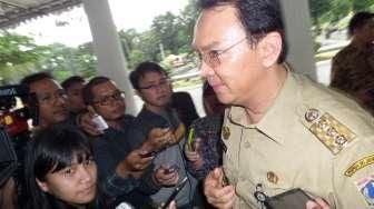 Tukang Parkir Meteran di Sabang: Ahok Bohong!