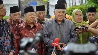 Muhammadiyah Dukung Gerakan #KoinUntukAustralia