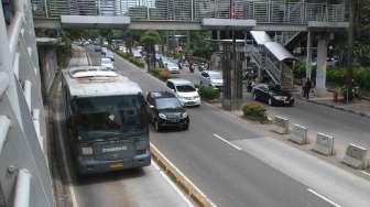 Transjakarta