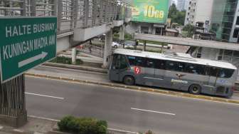 Transjakarta