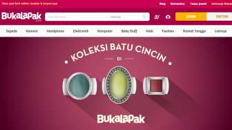 Bukalapak.com Bantu Anak Muda Bandung Geluti Bisnis Online