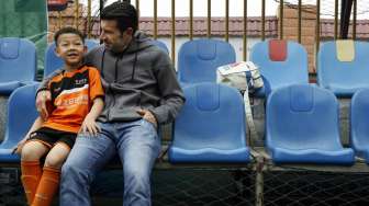 Luis Figo