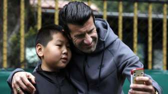 Luis Figo