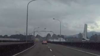 Pesawat TransAsia
