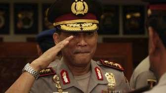 TNI Masuk KPK, Ini Respon Mabes Polri