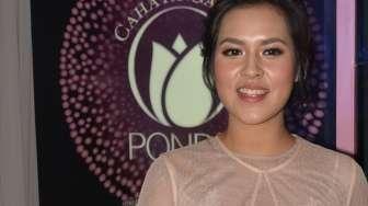 Ditanya Soal Tulus dan Moreno, Begini Reaksi Raisa