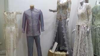 Butik Ketiga Amy Atmanto Hadirkan Wedding Gallery