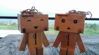 Berburu Danbo ke Malang Yuk!