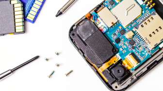 Produksi Memori ePoP, Baterai Ponsel Samsung Lebih Tahan Lama