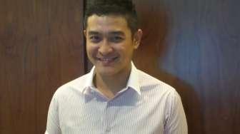 Di Depan Anak, Irgy Fahrezy Jadi 'Monster'