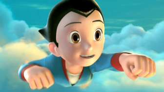 Kalah Perang, Shinto, hingga Astro Boy: Obsesi Jepang kepada Robot