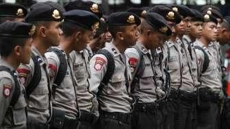 Polres Tuban Luruskan Kabar Tiga Anggota Polisi Terima Bansos