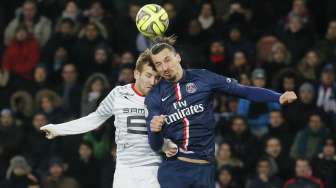 Pemain Ini Ingin Memukul Ibrahimovic
