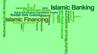 Ilmu ekonomi syariah adalah bagian dari ilmu ekonomi yang mempelajari masalah-masalah ekonomi rakyat yang dilandasi oleh nilai-nilai islam ekonomi syariah merupakan bagian dari ekonomi