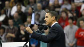 Barack Obama Kecam Kekerasan Rasial yang Menewaskan George Floyd