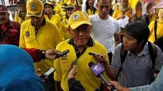 Mahkamah Agung Kabulkan Gugatan Ical soal Sengketa Golkar