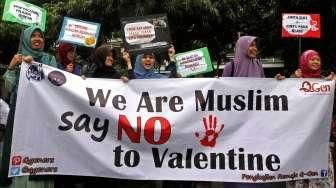 Alasan Anggota DPRD Jatim Dukung Larangan Perayaan Valentine