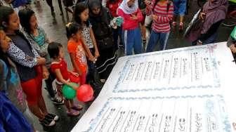 AQL Gelar Program Wakaf Sejuta Mushaf Al-Quran untuk Indonesia