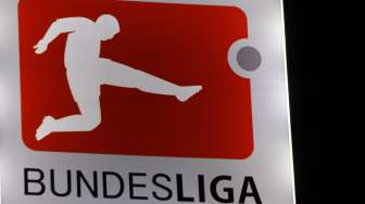 Hasil Lengkap dan Klasemen Pekan ke-15 Bundesliga