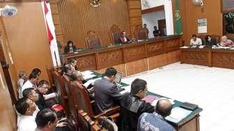 5 Pimpinan KY Awasi Sidang Praperadilan Budi Gunawan