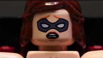 VIDEO: Ketika Lego Memerankan Film Paling Mesum di Dunia