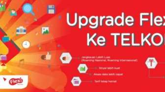 Hentikan Produk Flexy, Telkom Alihkan Pelanggan ke Telkomsel