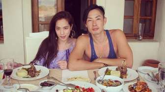 Gosip Cerai, Vanness Wu dan Arissa Cheo Semakin Mesra