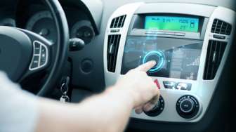 Kembangkan Detektor Kebutuhan ke Peturasan, Toyota Ajukan Paten Teknologi