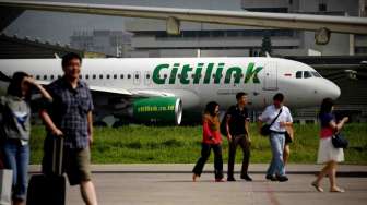 Biaya Swab Test Lebih Mahal dari Tiket Pesawat Bandung-Bali