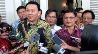 M Taufik: Seluruh Anggota DPRD Setuju untuk Lengserkan Ahok