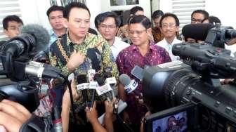 DPRD Jakarta Bentuk Tim Penyelidikan Ahok