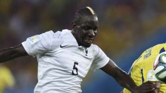 Mamadou Sakho, Si Monster yang Mengawal Benteng Liverpool