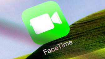 Waspada! FaceTime iPhone Bisa Disadap Sebelum Panggilan Terjawab