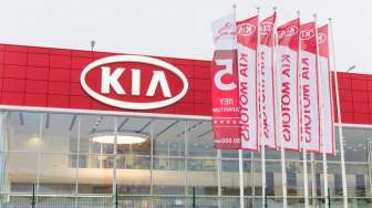 PT KIA Mobil Indonesia Buka Diler di Cikarang